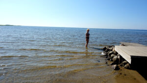 Село Сосновка
