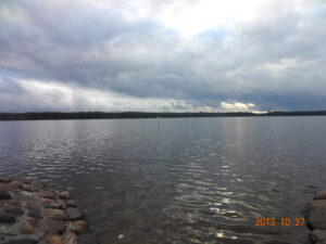 Антониево-Дымский монастырь