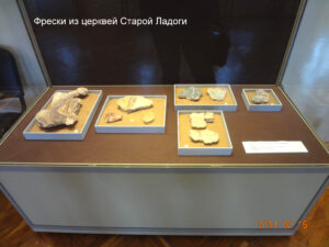 Дом П.В.Калязина
