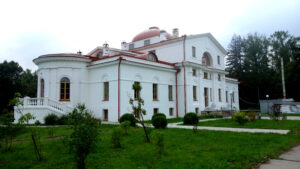 Усадьба Студёные ключи