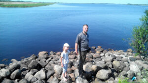 Посёлок Свирица