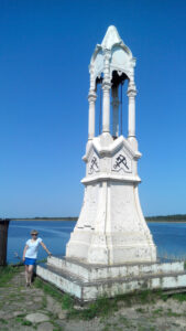 Посёлок Свирица