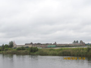 Новоладожский канал