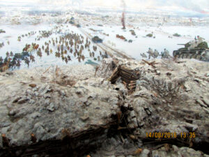 Музей-заповедник "Прорыв блокады Ленинграда"