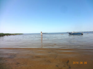 Деревня Сторожно