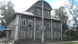 Лодейное Поле