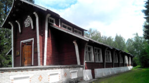 Лодейнопольский краеведческий музей