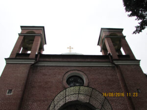 Приозерское подворье Валаамского монастыря