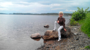 Пидьмозеро