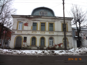 Новая Ладога