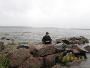 Город Приморск