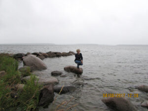 Город Приморск