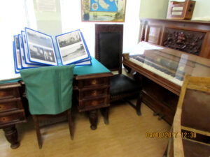 Кирха Марии Магдалины