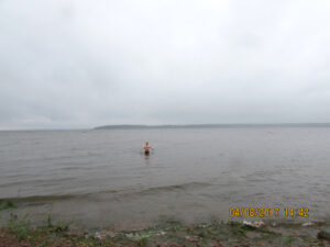 Ермиловский залив