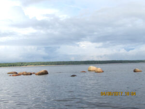 Около Приморска