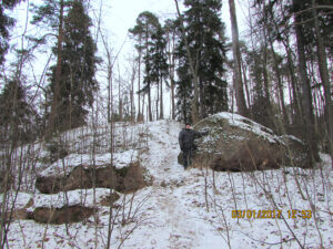 Парк Монрепо