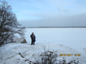 Парк Монрепо