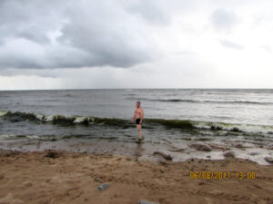 Посёлок Зелёная Роща