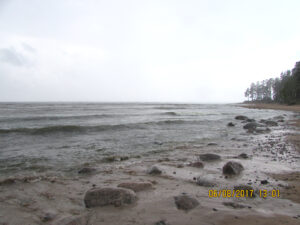 Посёлок Зелёная Роща