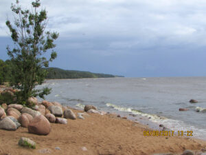 Посёлок Зелёная Роща