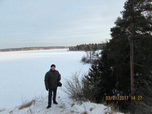 Парк Монрепо