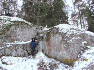 Парк Монрепо