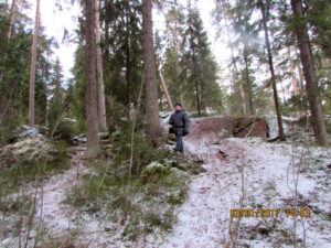 Парк Монрепо