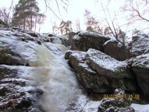 Парк Монрепо