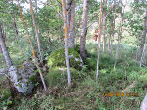 Озеро Вуокса