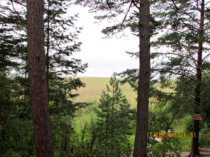 Озеро Суходольское