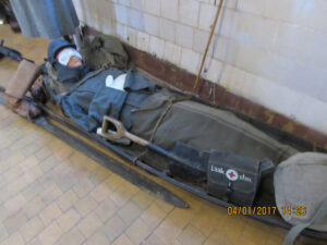 Военный музей Карельского перешейка