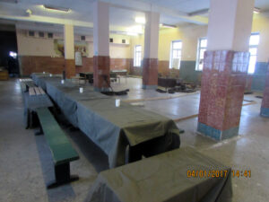 Военный музей Карельского перешейка