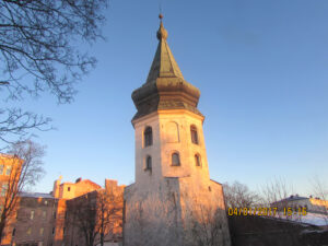 Башня Ратуши