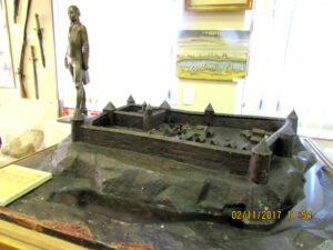 Кингисеппский краеведческий музей