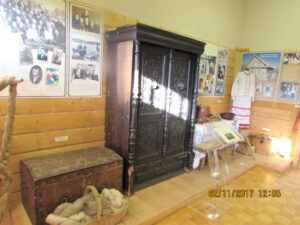 Кингисеппский краеведческий музей