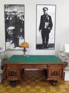 Кингисеппский краеведческий музей