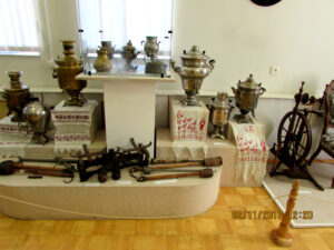 Кингисеппский краеведческий музей