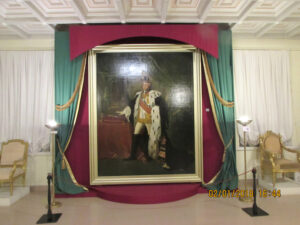 Приоратский дворец