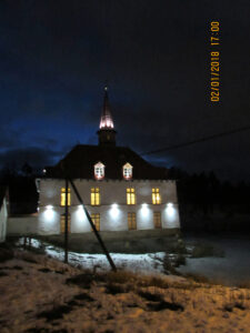 Приоратский дворец