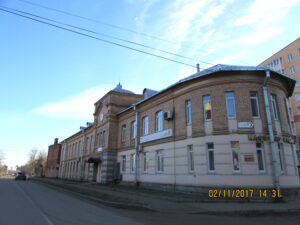 Город Кингсепп