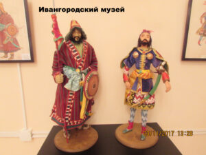 Ивангородский музей