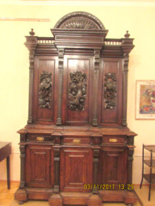 Ивангородский музей