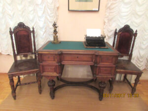 Ивангородский музей