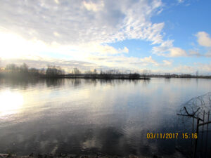 Нарвское водохранилище