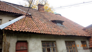 Музей-усадьба Щербова