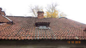 Музей-усадьба Щербова