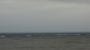 Посёлок Лебяжье