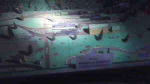 Форт Красная Горка