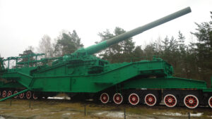 Форт Красная Горка