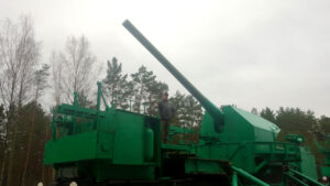 Форт Красная Горка